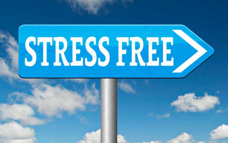 Non permanent Information to Emotional Detachment for Stress-Free Life